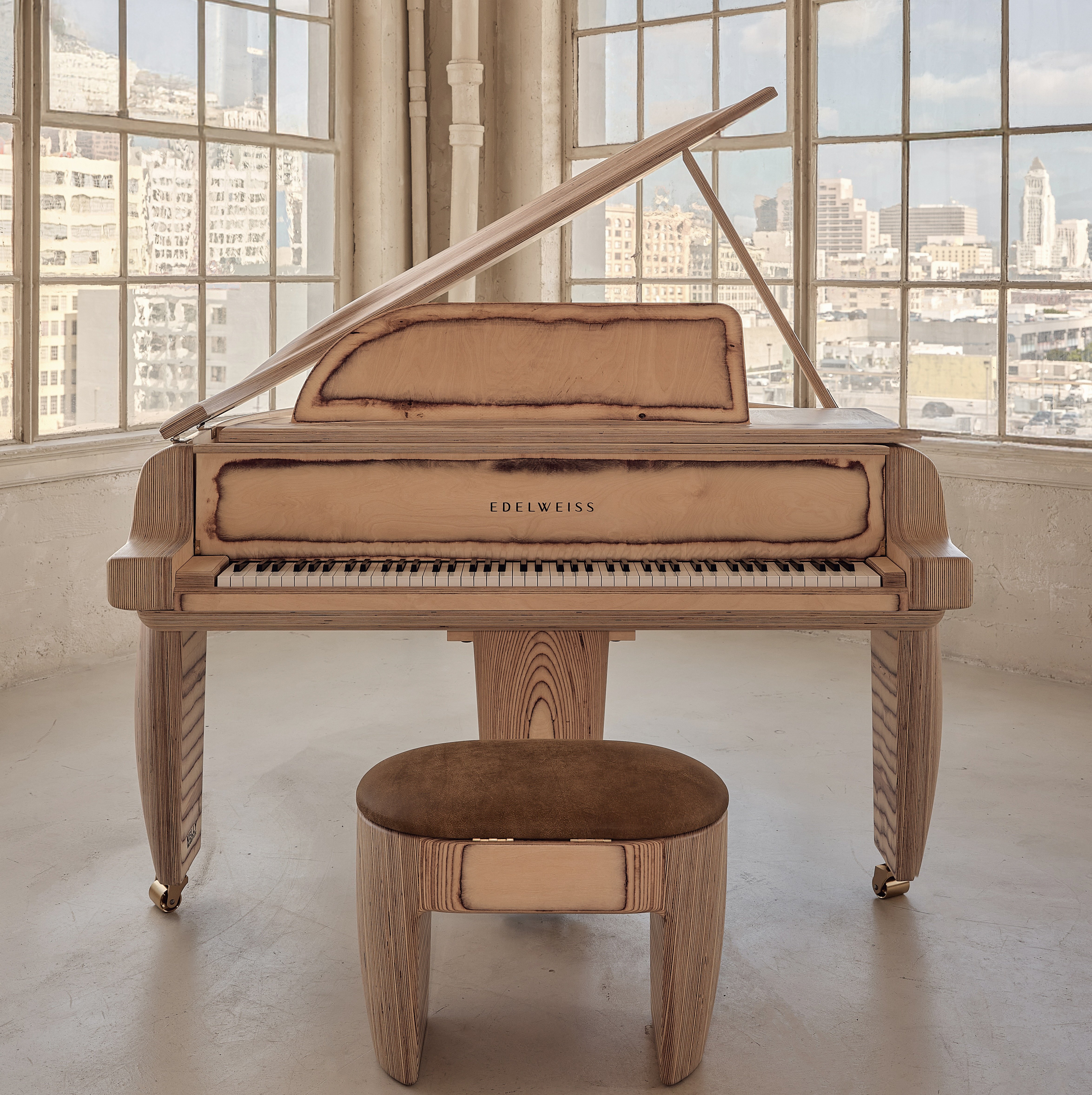 Timbra image number 3